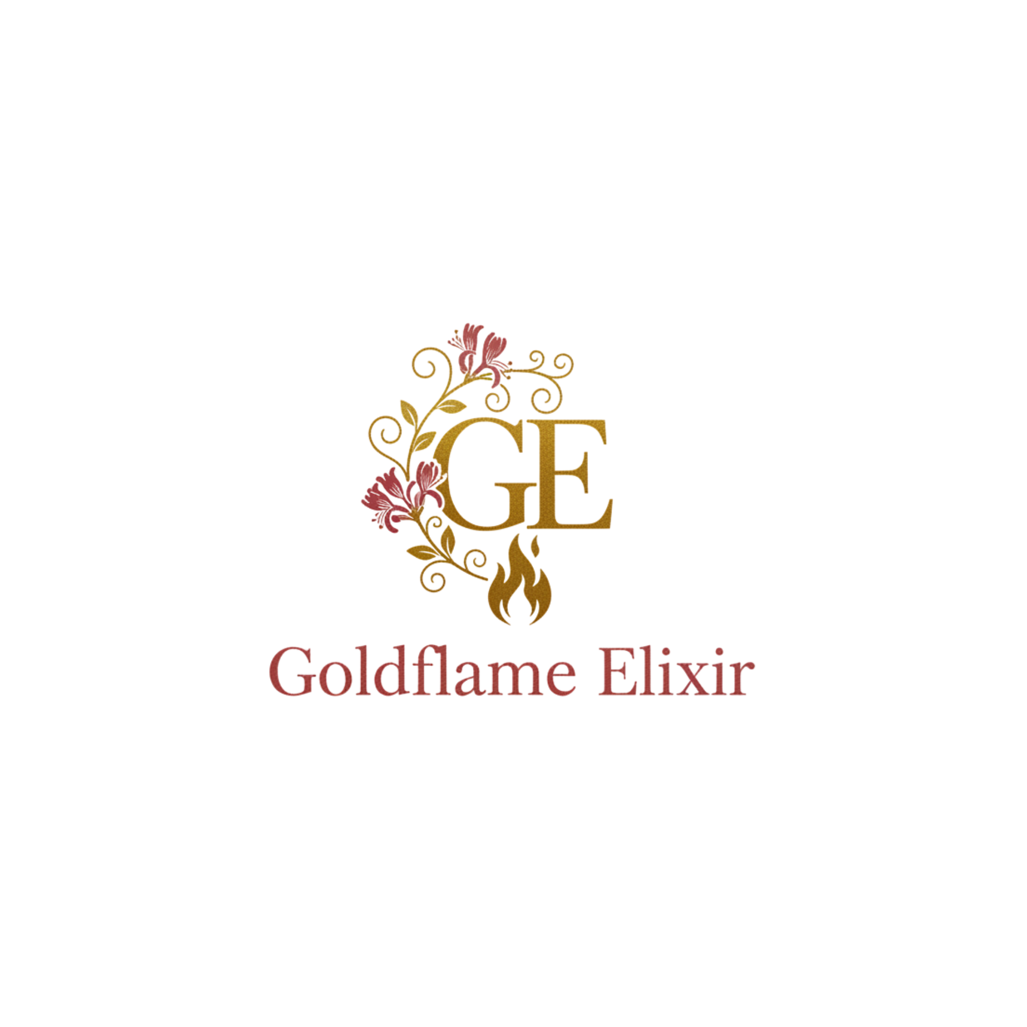 Goldflame Elixir